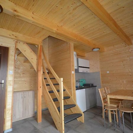 Osrodek 9Amber Hotel Pobierowo Kültér fotó