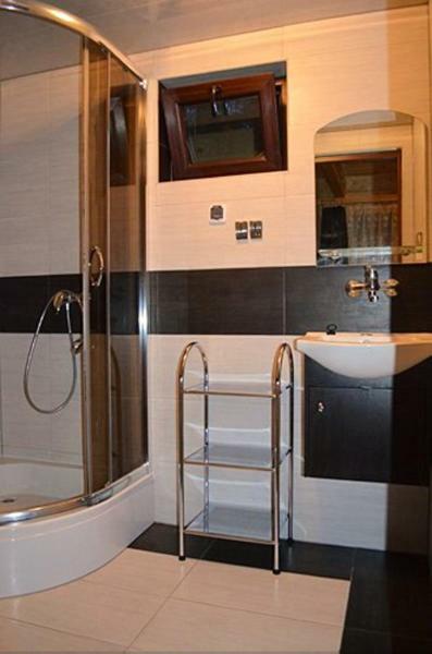 Osrodek 9Amber Hotel Pobierowo Kültér fotó
